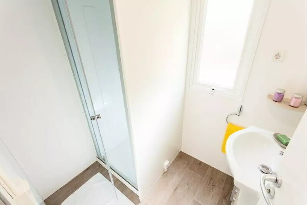 Camping Plage et Bord de mer