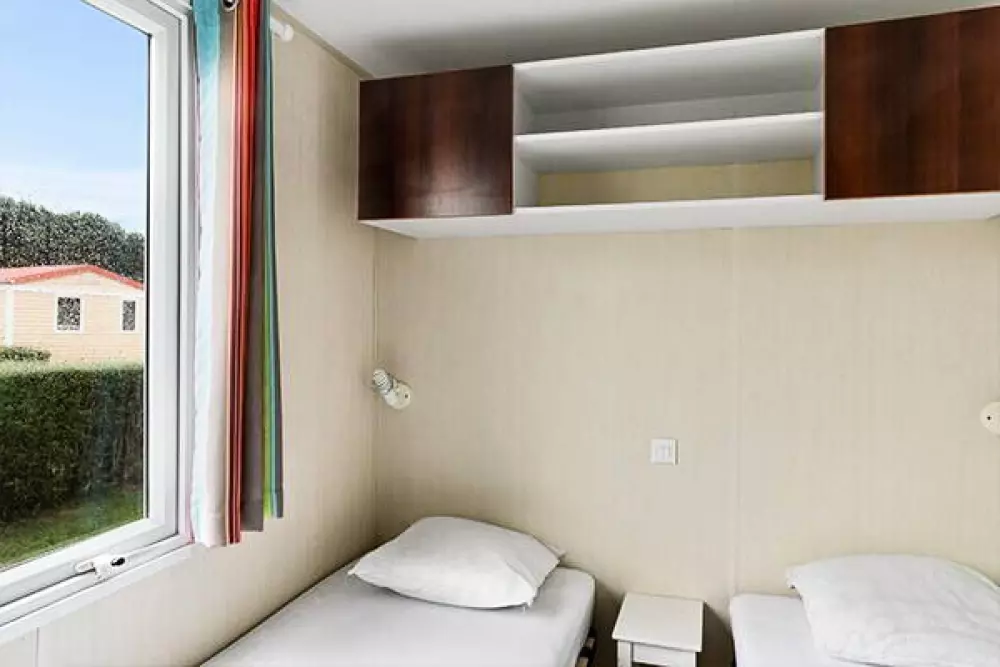 Camping Plage et Bord de mer