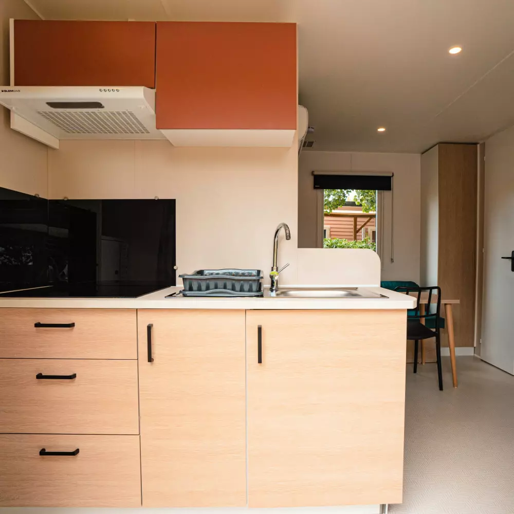 Camping Plage et Bord de mer