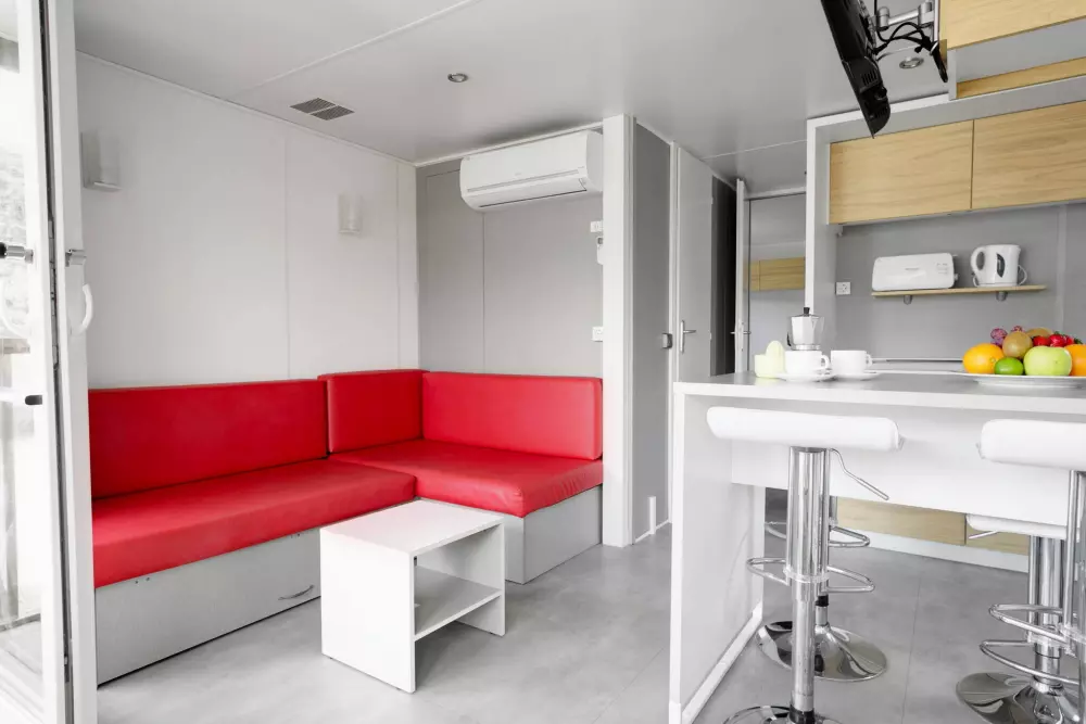 Camping Plage et Bord de mer