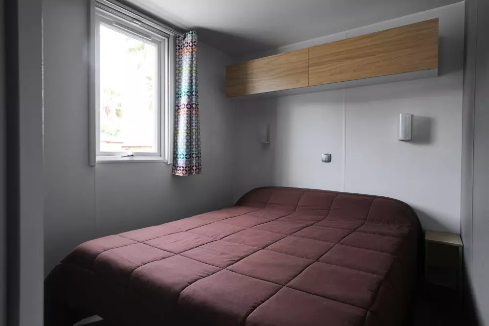 Camping Plage et Bord de mer