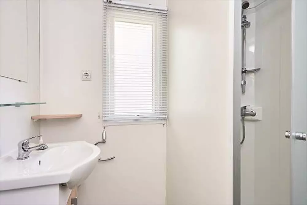 Camping Plage et Bord de mer