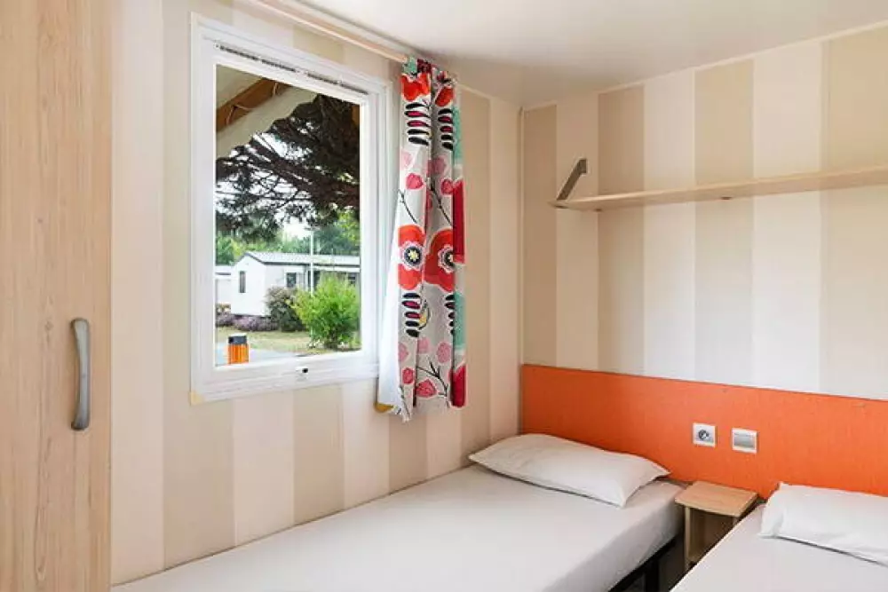 Camping Plage et Bord de mer