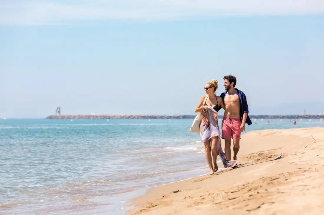 Camping Sandaya Blue Bayou 5 étoiles★★★★★