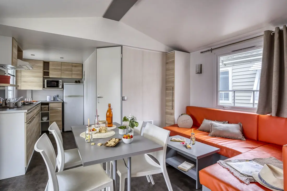 Camping Sandaya Blue Bayou 5 étoiles★★★★★