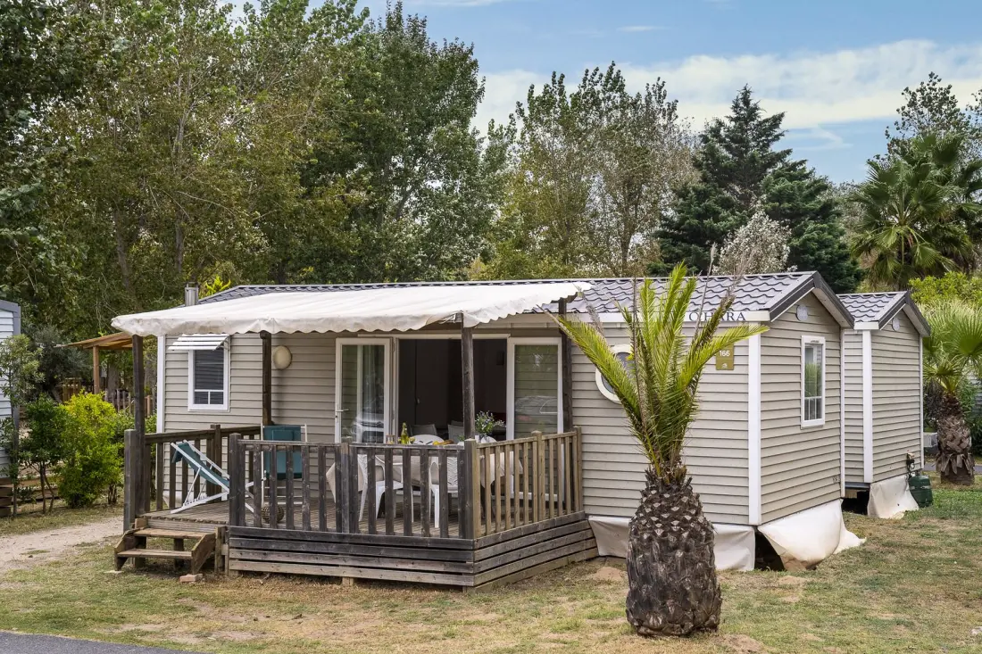 Camping Sandaya Blue Bayou 5 étoiles★★★★★