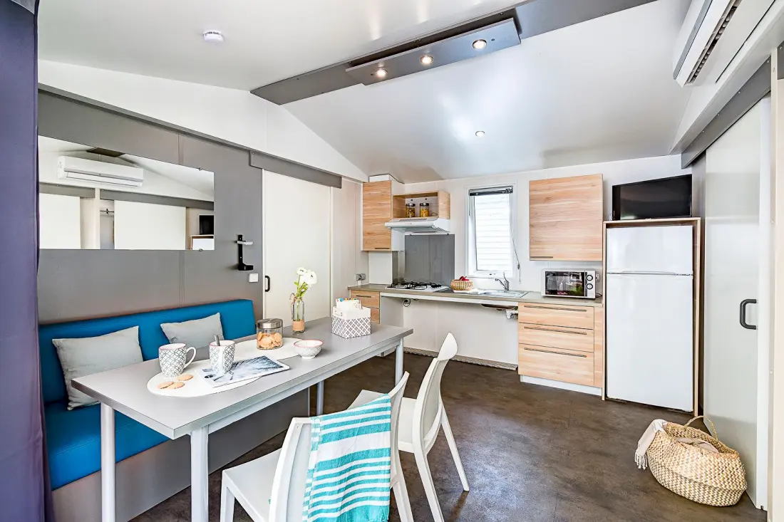 Camping Sandaya Blue Bayou 5 étoiles★★★★★