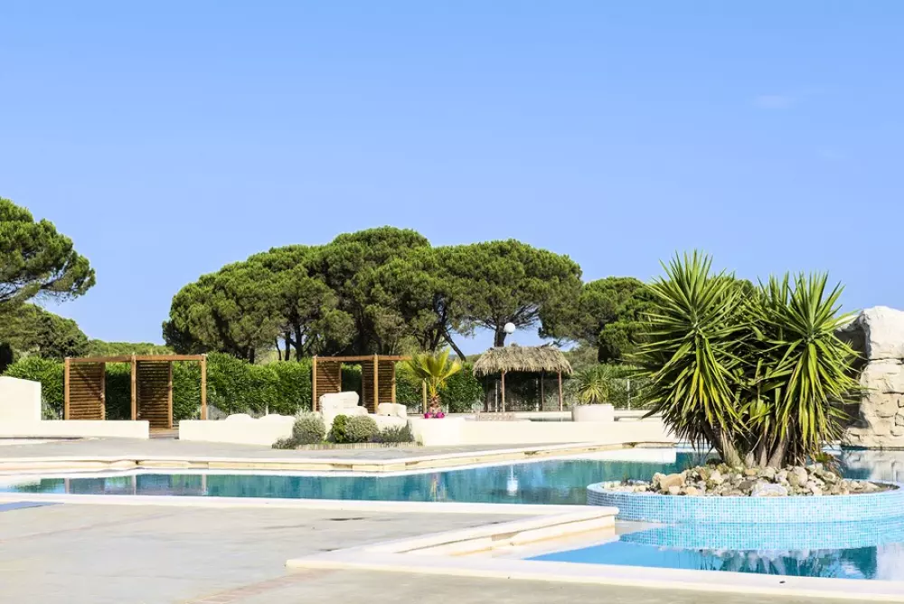 Les Mûriers 4 étoiles★★★★