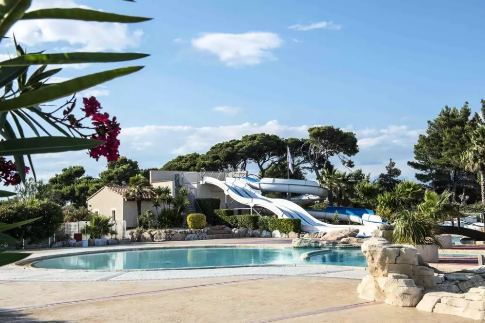 Les Mûriers 4 étoiles★★★★