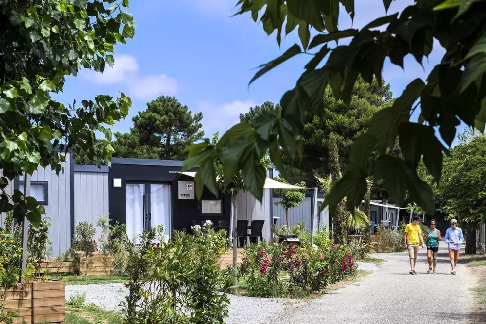 Les Mûriers 4 étoiles★★★★