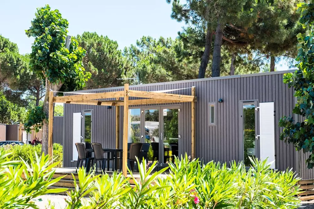 Les Mûriers 4 étoiles★★★★