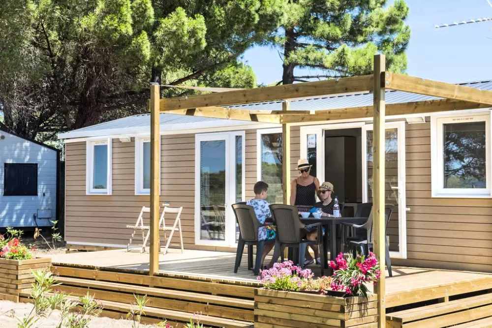 Les Mûriers 4 étoiles★★★★