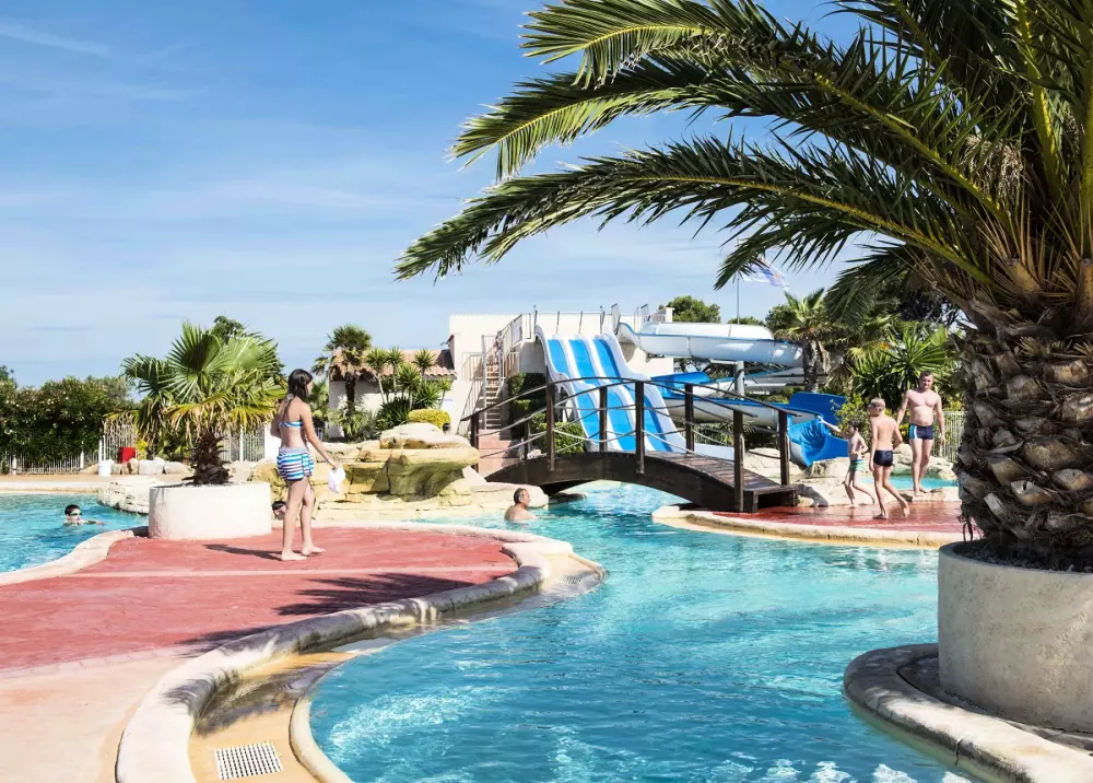 Les Mûriers 4 étoiles★★★★