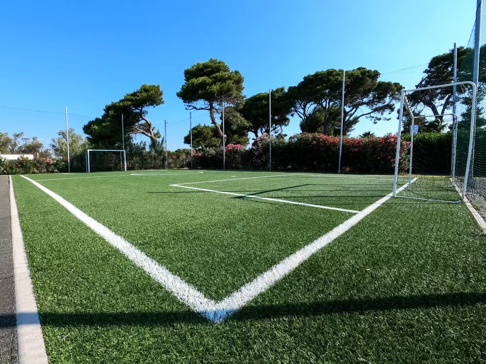 Les Mûriers 4 étoiles★★★★