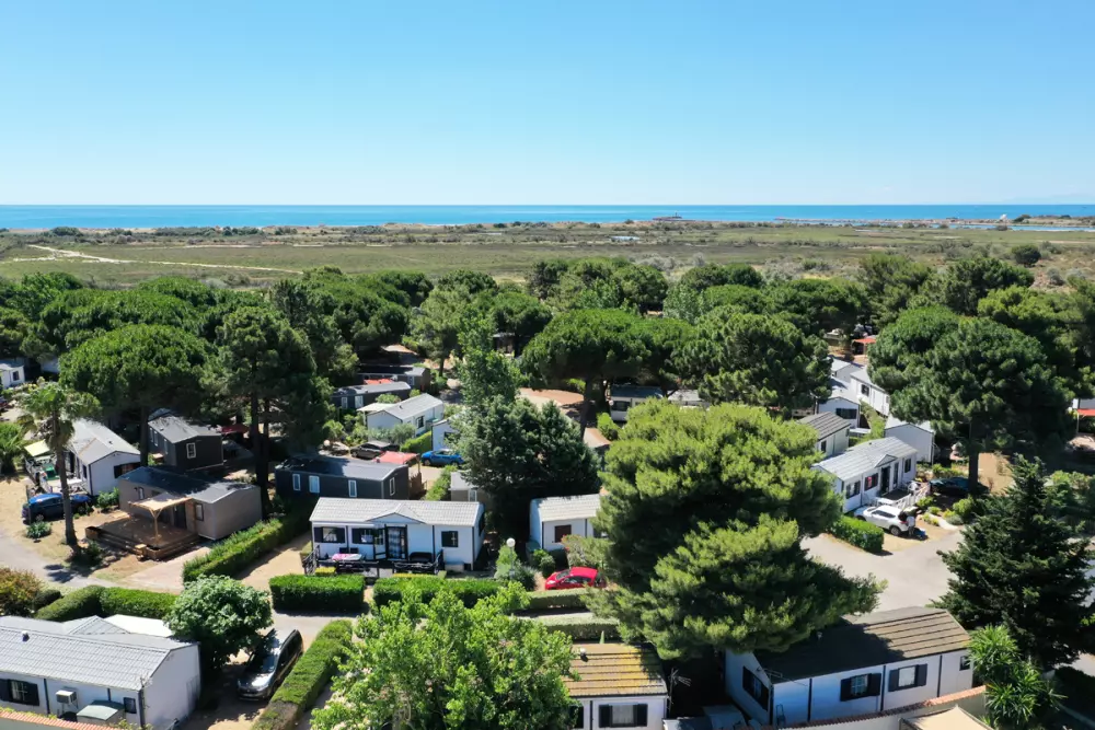 Les Mûriers 4 étoiles★★★★