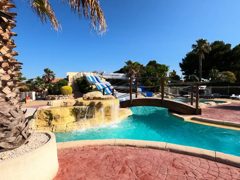 Les Mûriers 4 étoiles★★★★