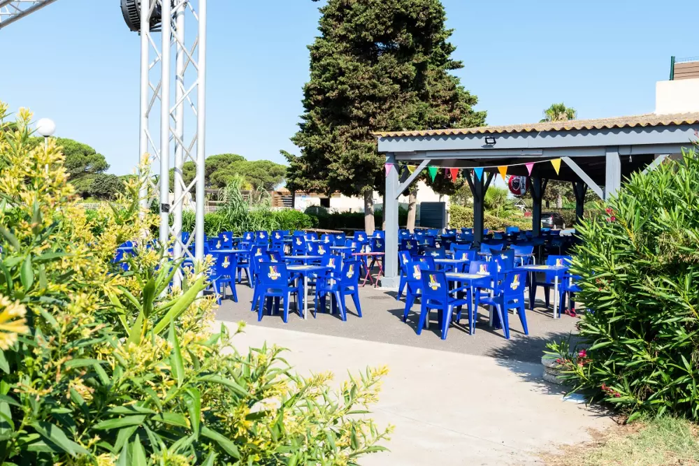 Les Mûriers 4 étoiles★★★★