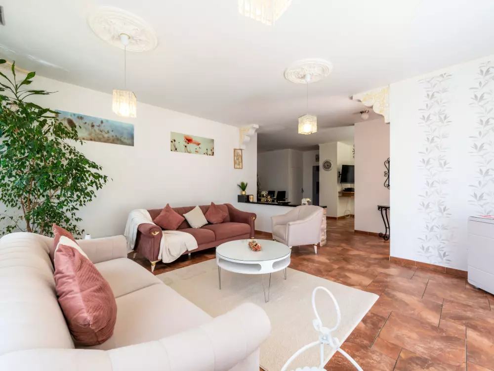 Maison de Vacances Vendres-Vendres Plage