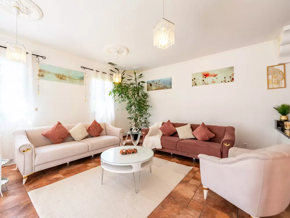 Maison de Vacances Vendres-Vendres Plage