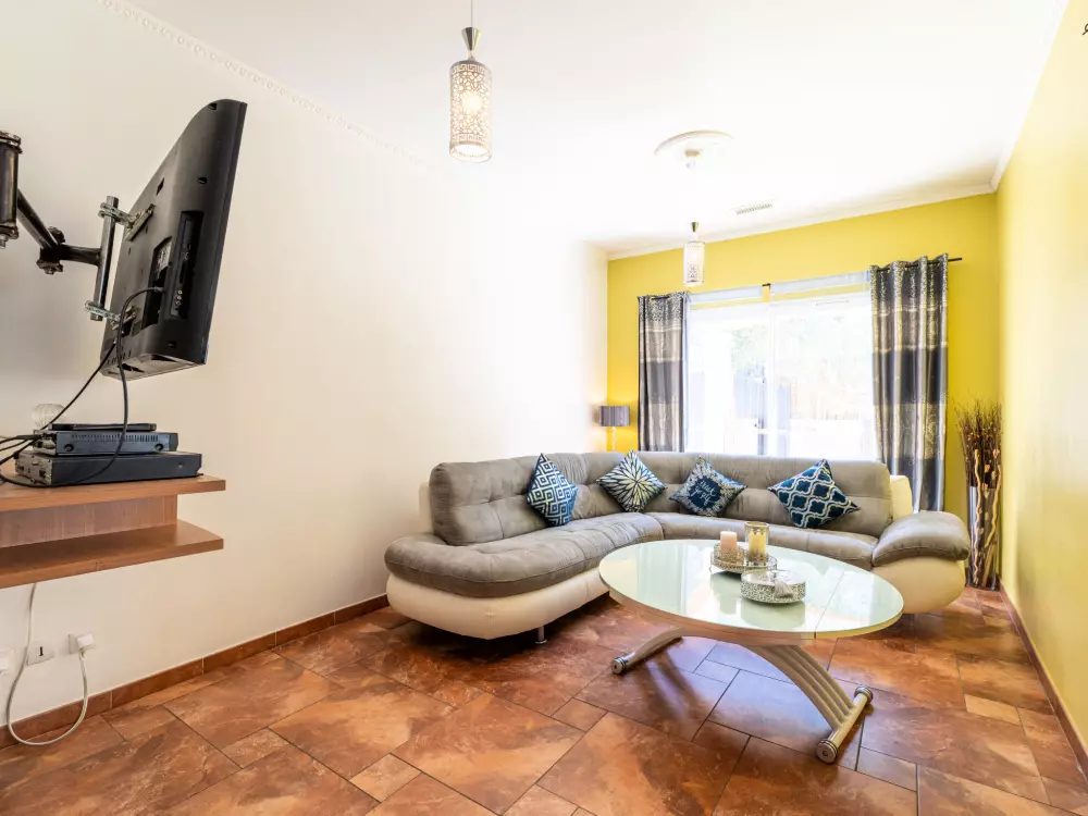 Maison de Vacances Vendres-Vendres Plage