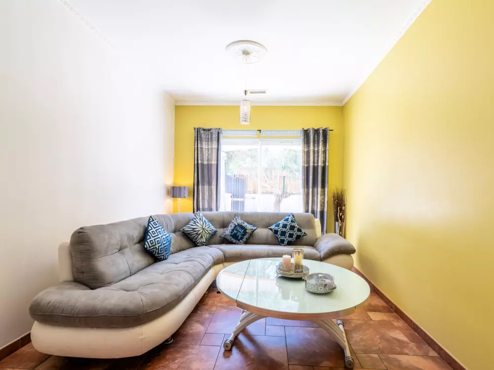 Maison de Vacances Vendres-Vendres Plage