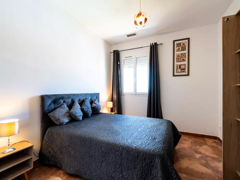 Maison de Vacances Vendres-Vendres Plage