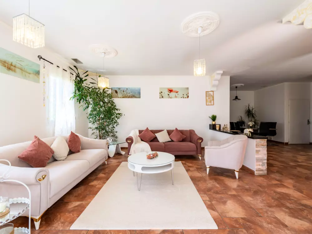 Maison de Vacances Vendres-Vendres Plage