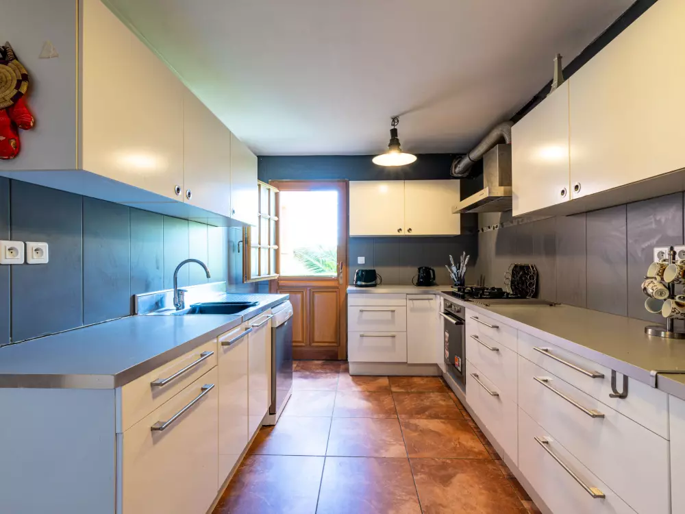 Maison de Vacances Vendres-Vendres Plage