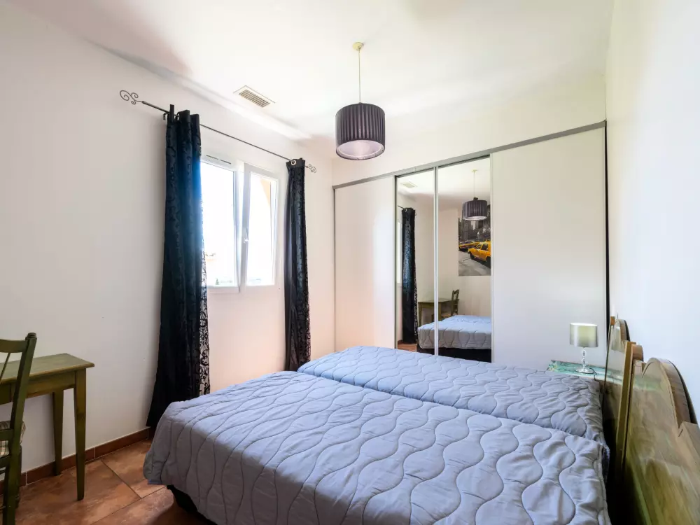 Maison de Vacances Vendres-Vendres Plage