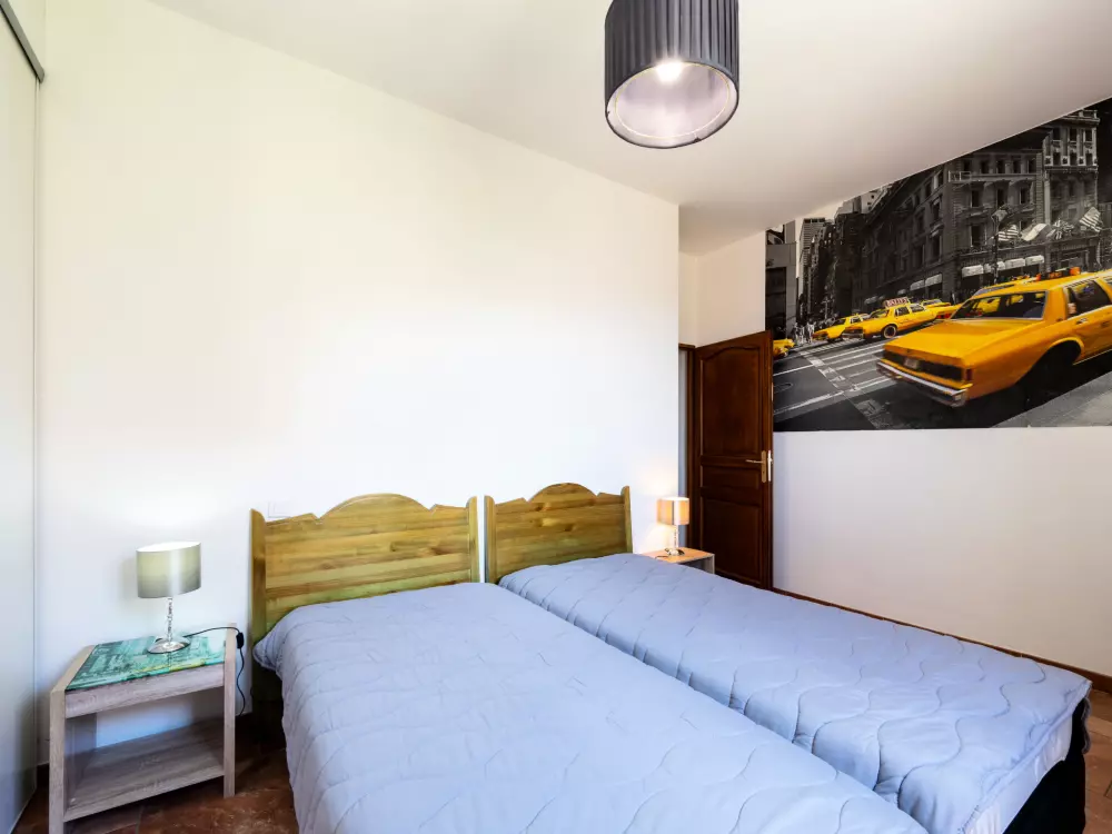 Maison de Vacances Vendres-Vendres Plage