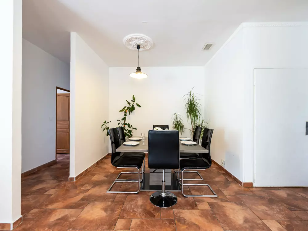 Maison de Vacances Vendres-Vendres Plage