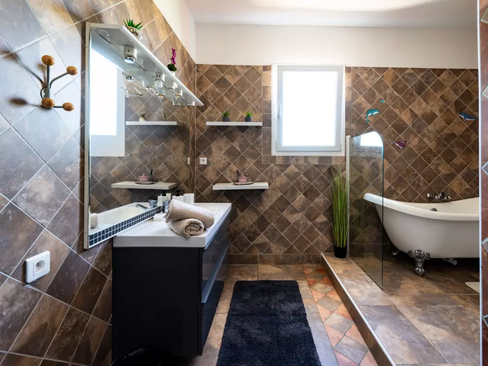 Maison de Vacances Vendres-Vendres Plage