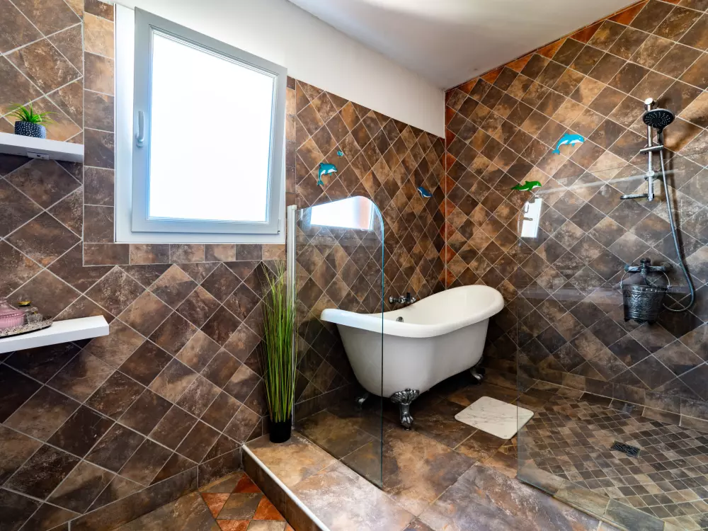 Maison de Vacances Vendres-Vendres Plage