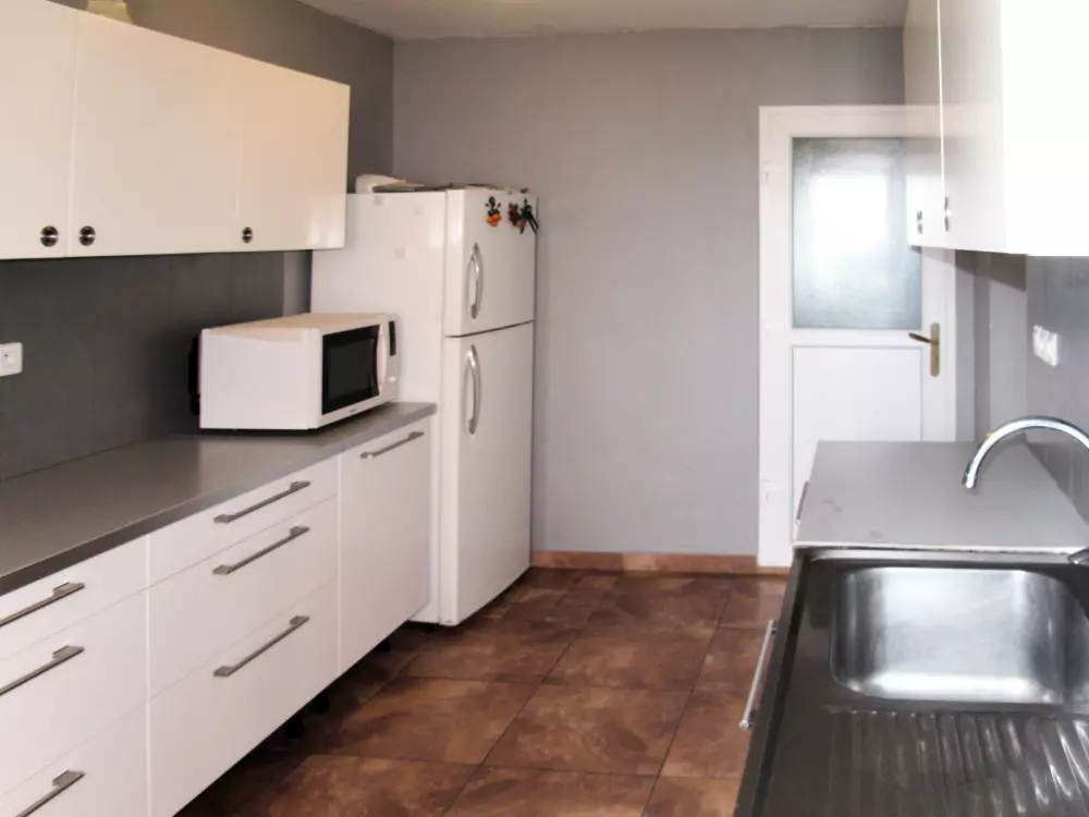 Maison de Vacances Vendres-Vendres Plage