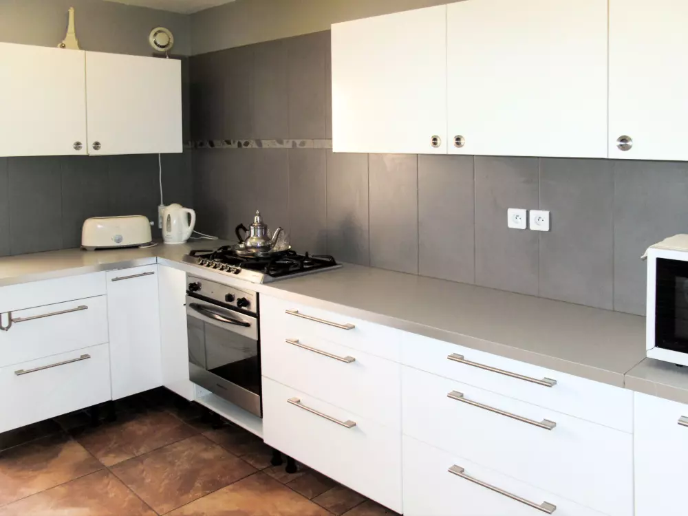 Maison de Vacances Vendres-Vendres Plage