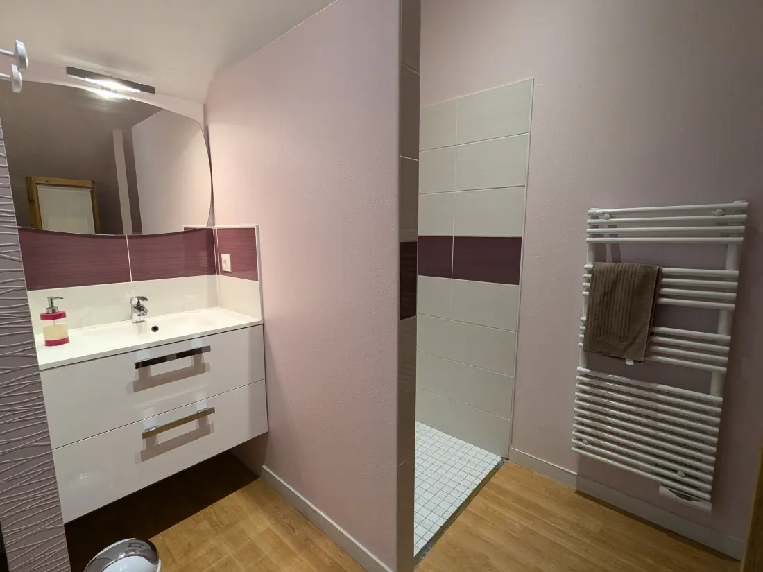 Maison de Vacances Vennecy 5