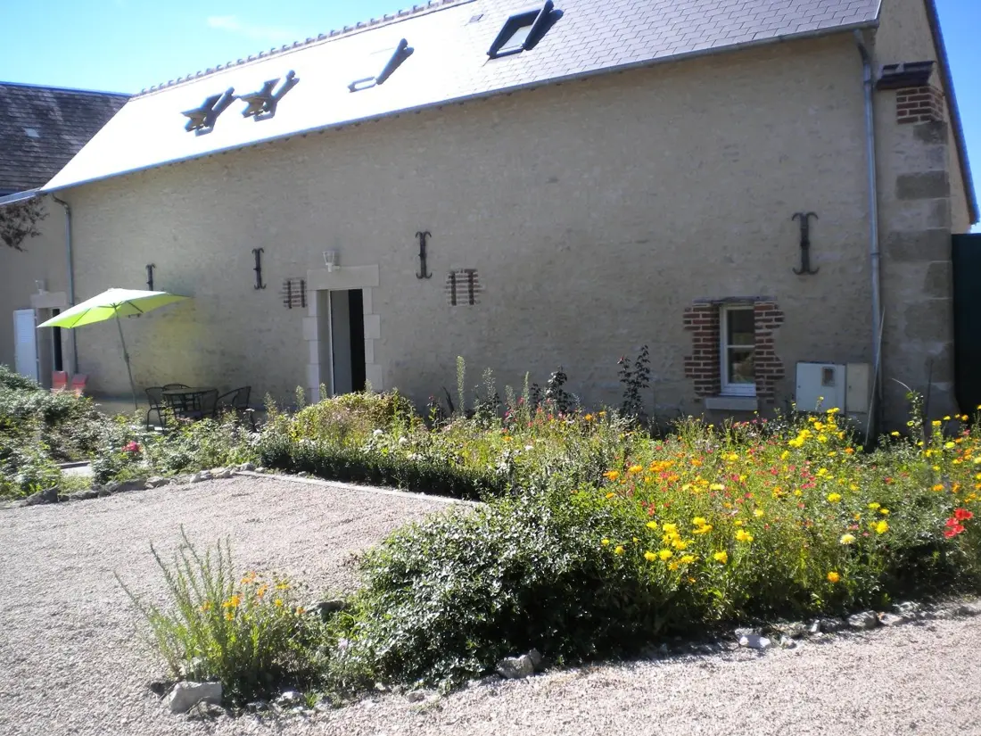 Maison de Vacances Vennecy 5