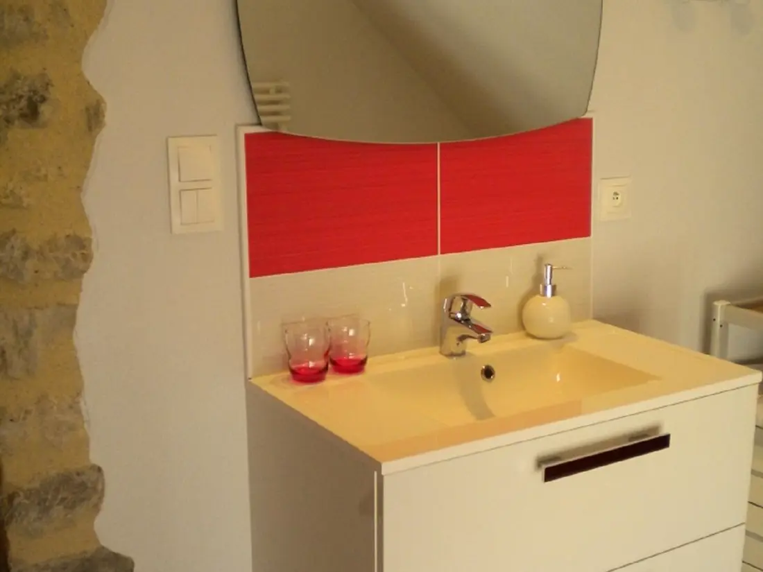 Maison de Vacances Vennecy 5