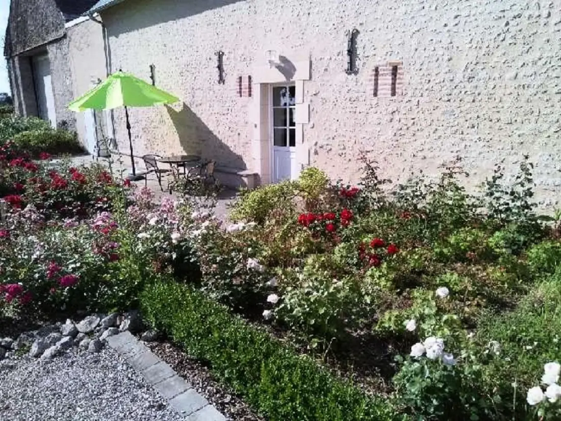 Maison de Vacances Vennecy 5