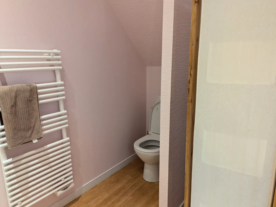 Maison de Vacances Vennecy 5