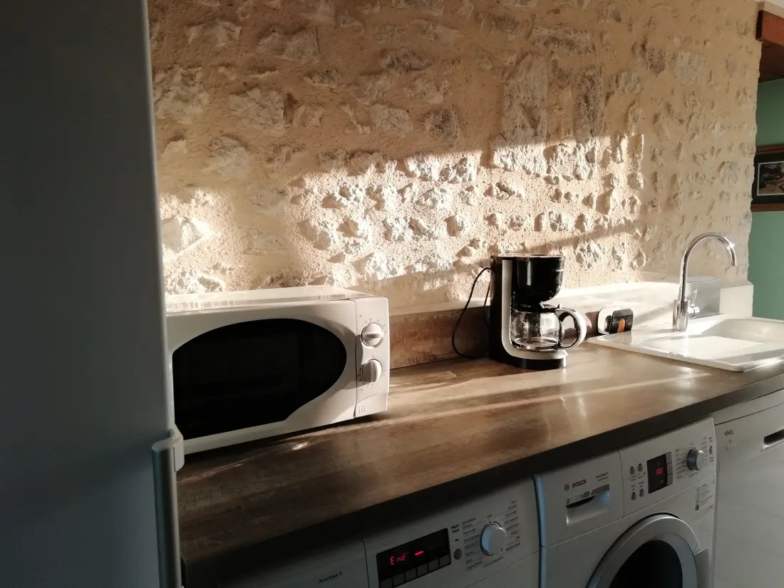 Maison de Vacances Vennecy 5