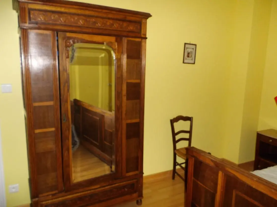 Maison de Vacances Vennecy 6