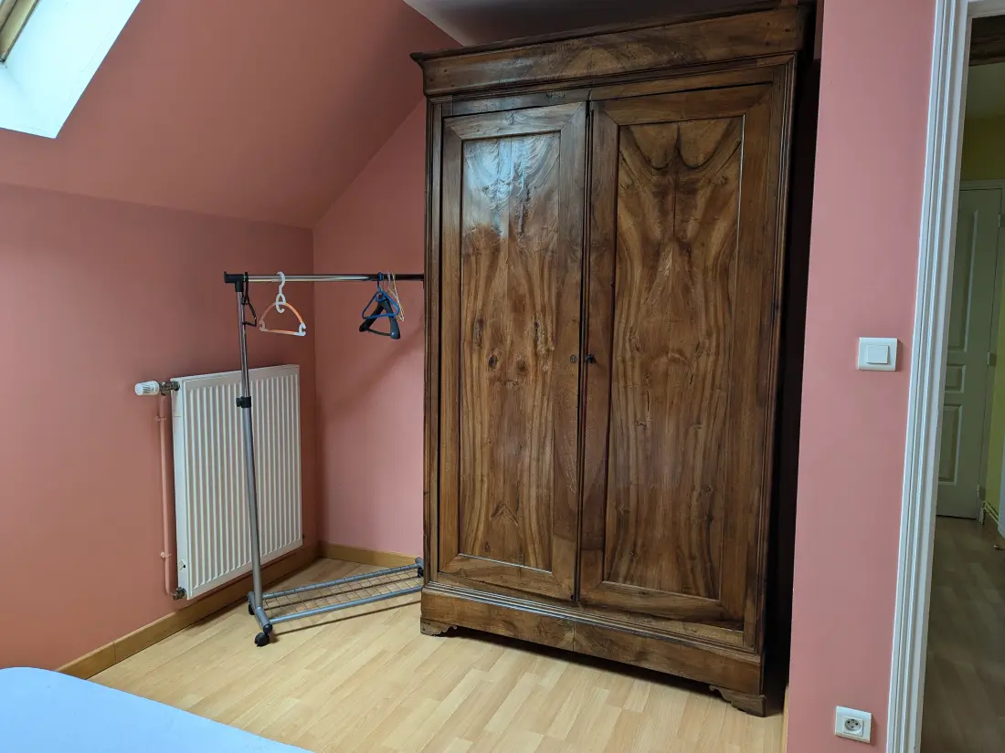 Maison de Vacances Vennecy 6