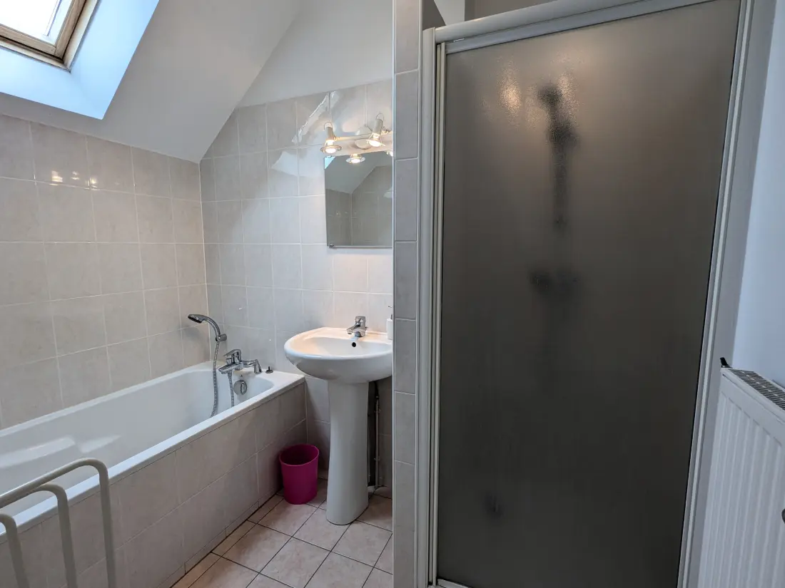 Maison de Vacances Vennecy 6