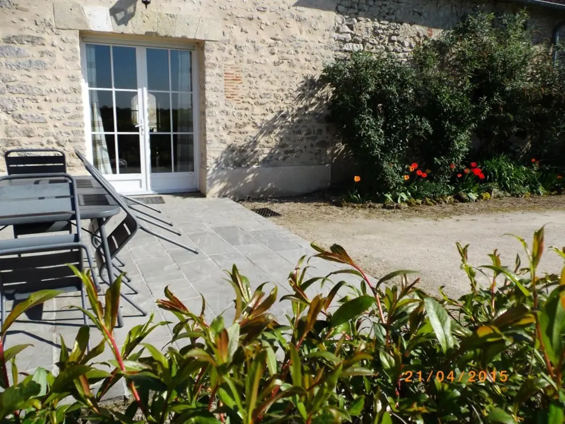 Maison de Vacances Vennecy 6