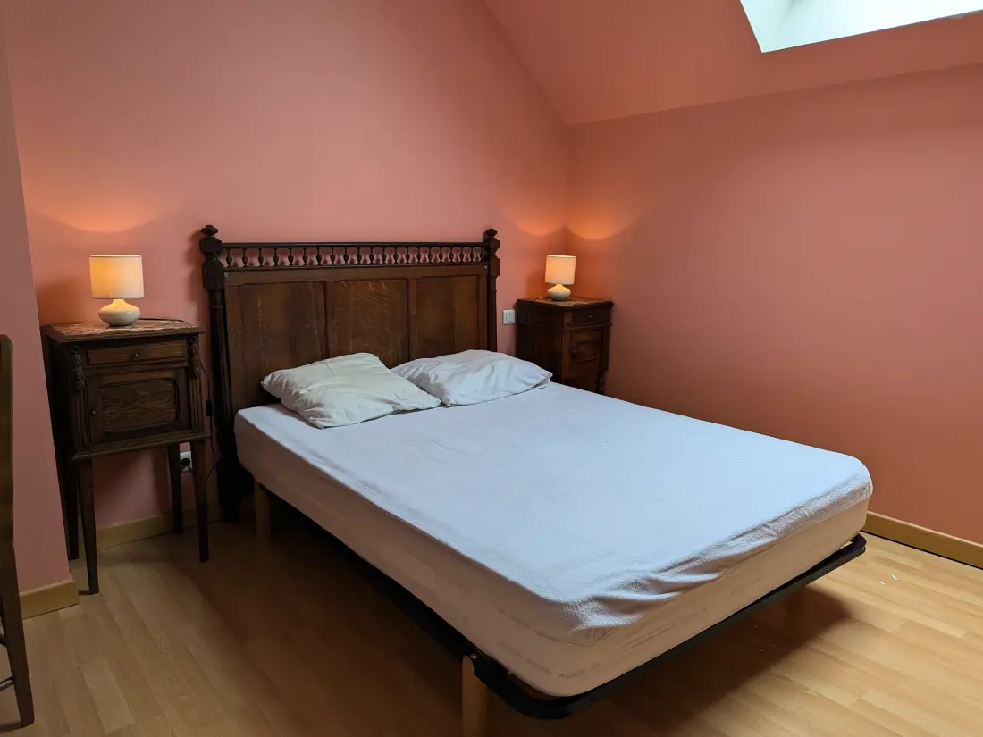 Maison de Vacances Vennecy 6