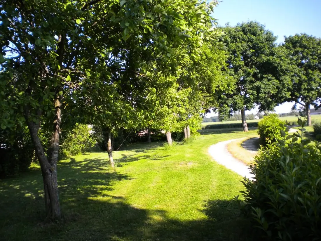 Maison de Vacances Vennecy 6