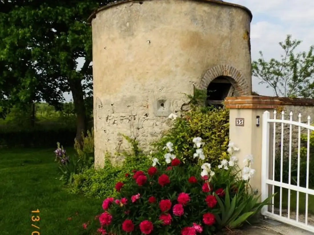 Maison de Vacances Vennecy 6