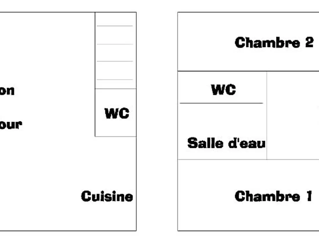 Maison de Vacances Vennecy 7