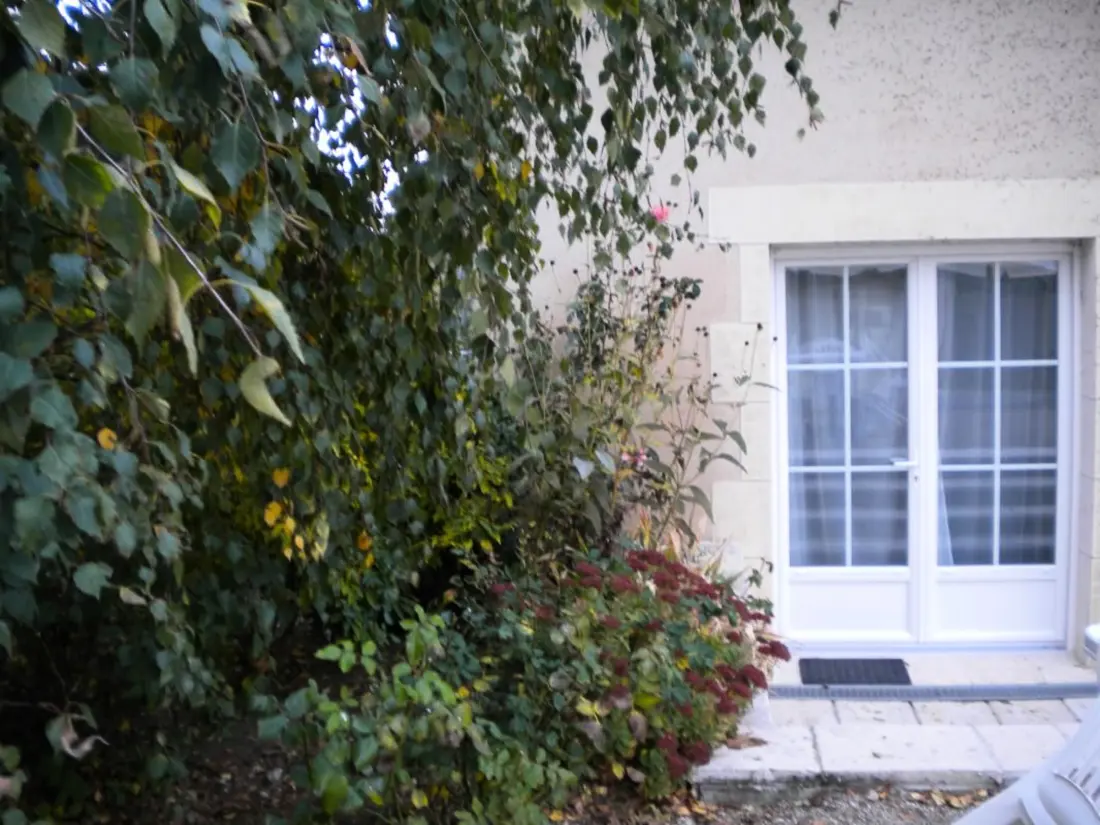 Maison de Vacances Vennecy 7